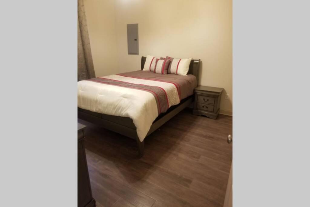 Villa 4 해먼드 외부 사진
