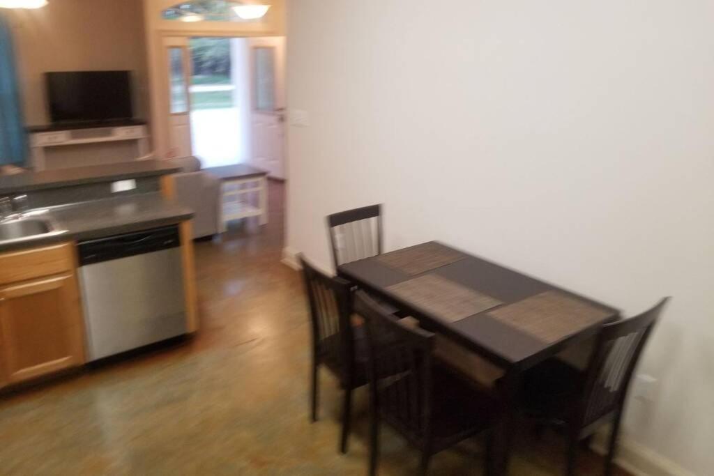 Villa 4 해먼드 외부 사진