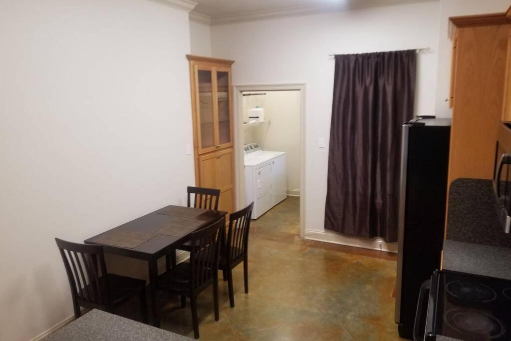 Villa 4 해먼드 외부 사진
