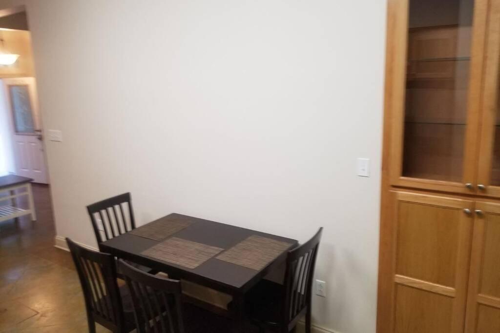 Villa 4 해먼드 외부 사진