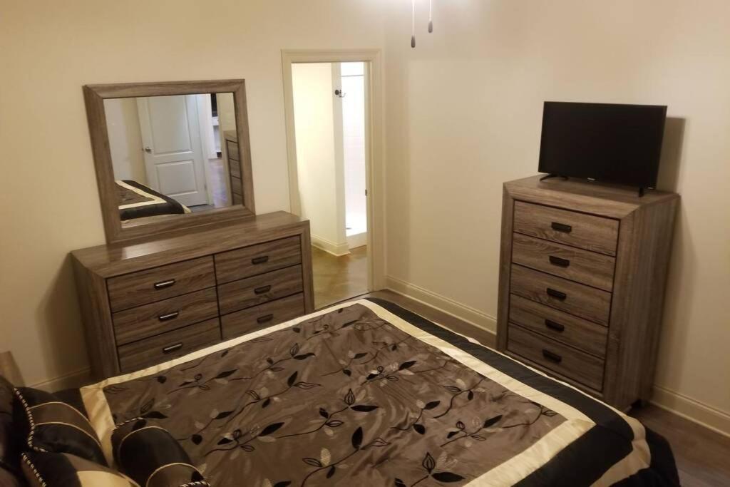 Villa 4 해먼드 외부 사진