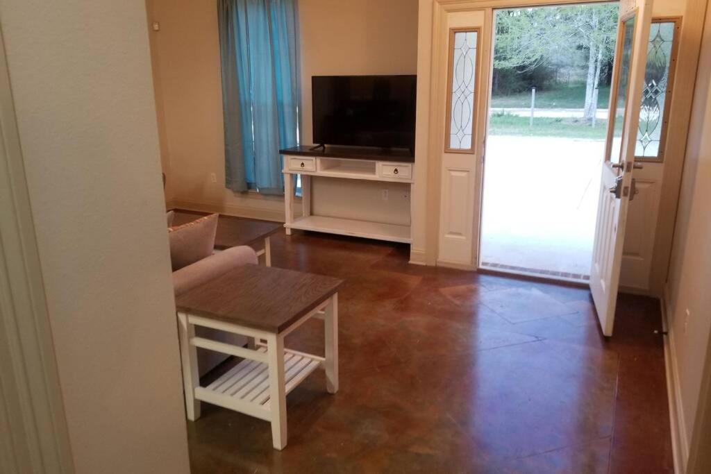 Villa 4 해먼드 외부 사진