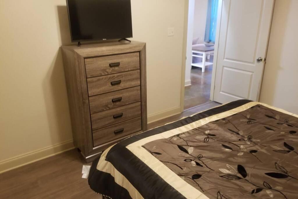 Villa 4 해먼드 외부 사진