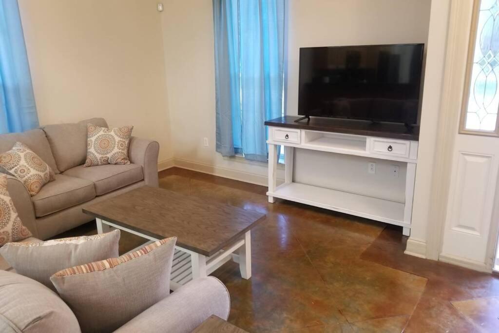 Villa 4 해먼드 외부 사진