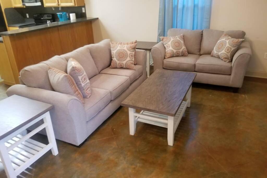 Villa 4 해먼드 외부 사진