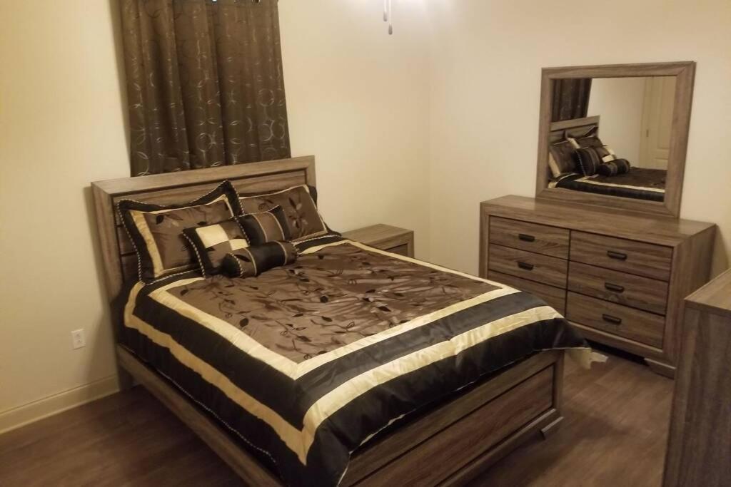 Villa 4 해먼드 외부 사진