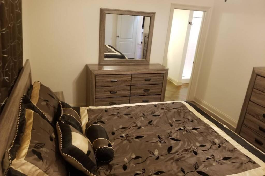 Villa 4 해먼드 외부 사진