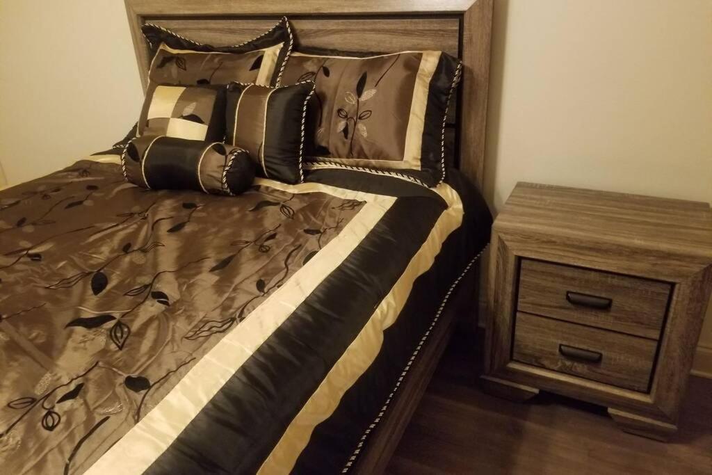 Villa 4 해먼드 외부 사진